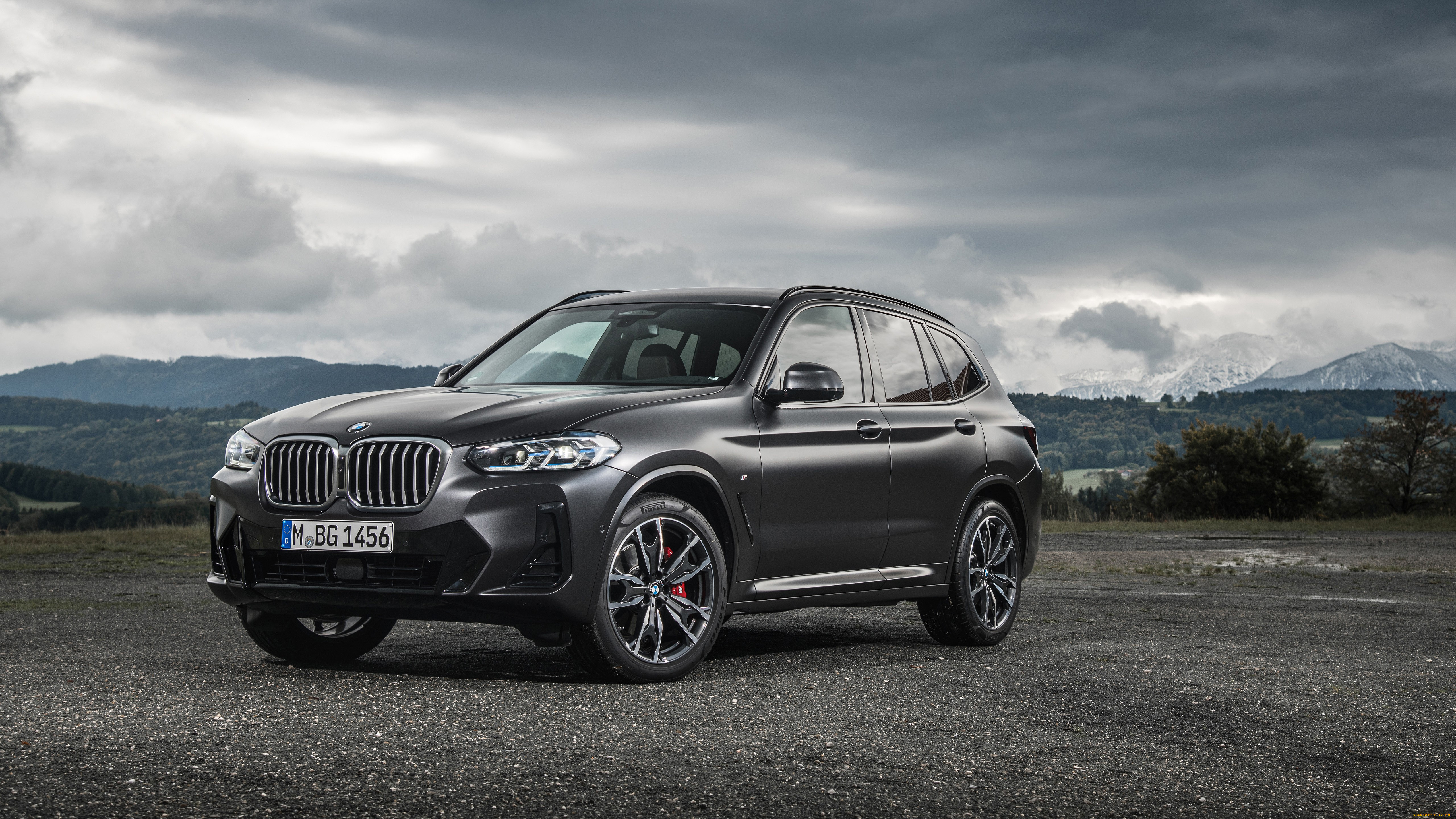 , bmw, x3, drive30d, m, sport, 2021, , , 